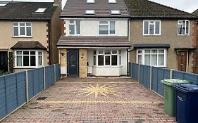 Sun Guest House Cambridge